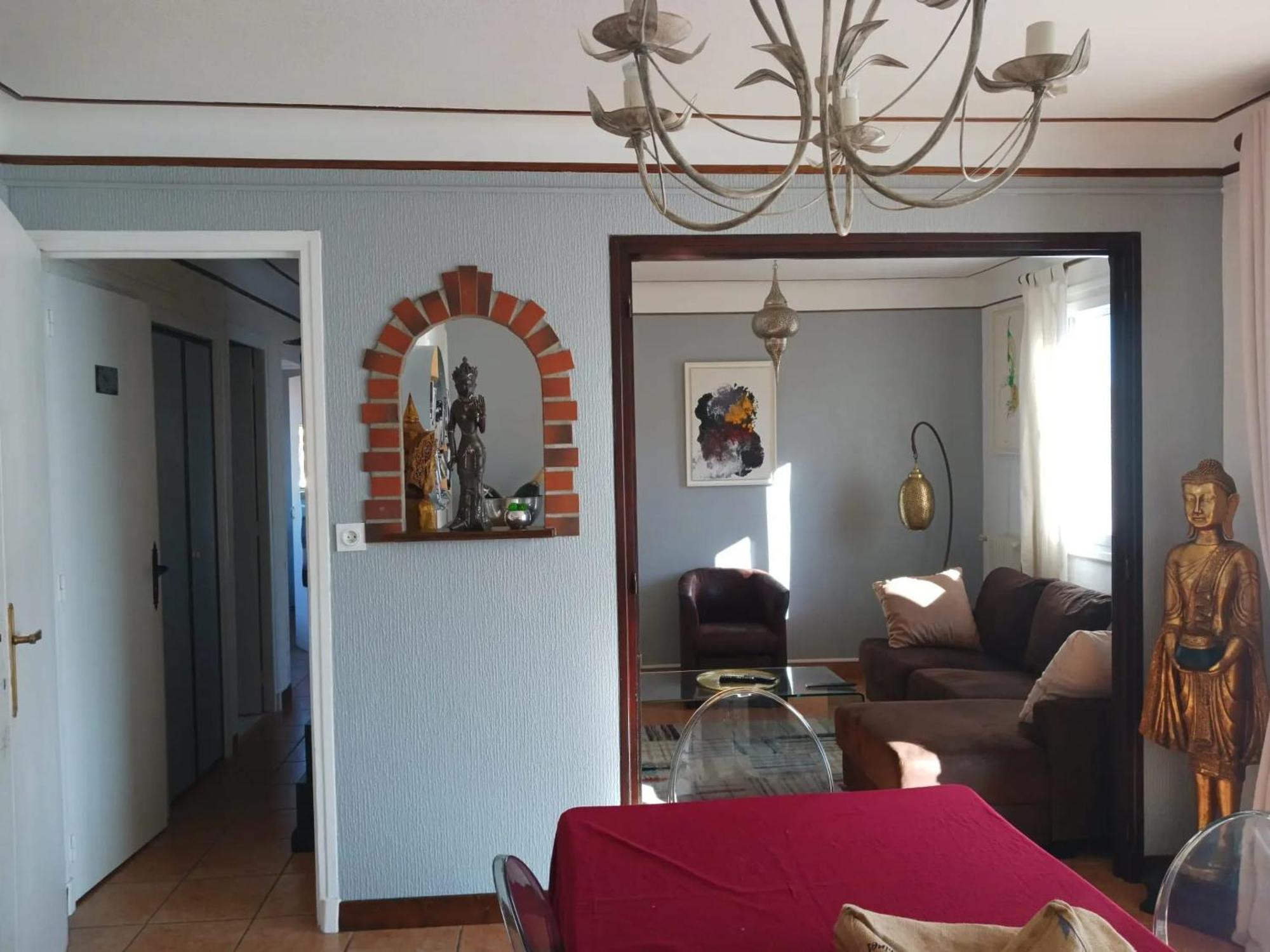 Appartement Moderne A Perpignan Avec Vue Sur La Montagne Luaran gambar