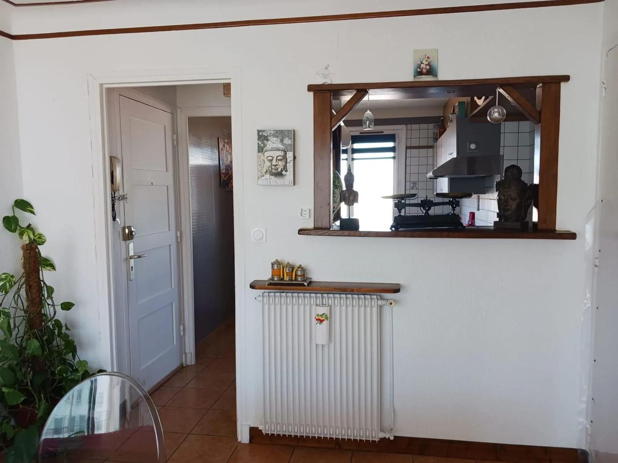 Appartement Moderne A Perpignan Avec Vue Sur La Montagne Luaran gambar