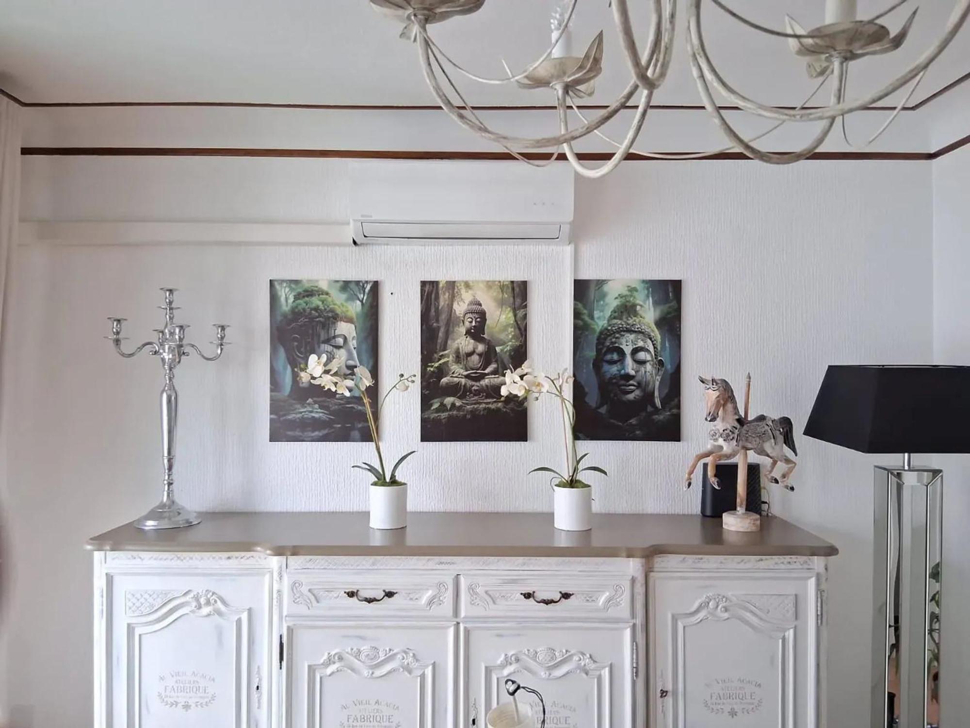 Appartement Moderne A Perpignan Avec Vue Sur La Montagne Luaran gambar