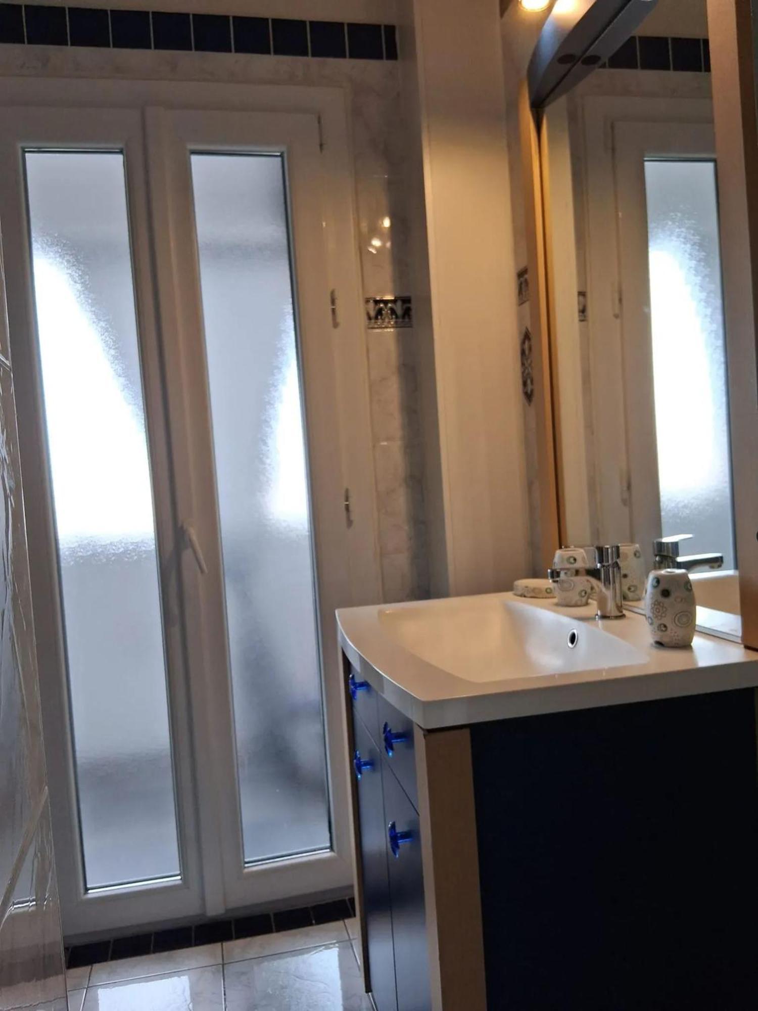 Appartement Moderne A Perpignan Avec Vue Sur La Montagne Luaran gambar