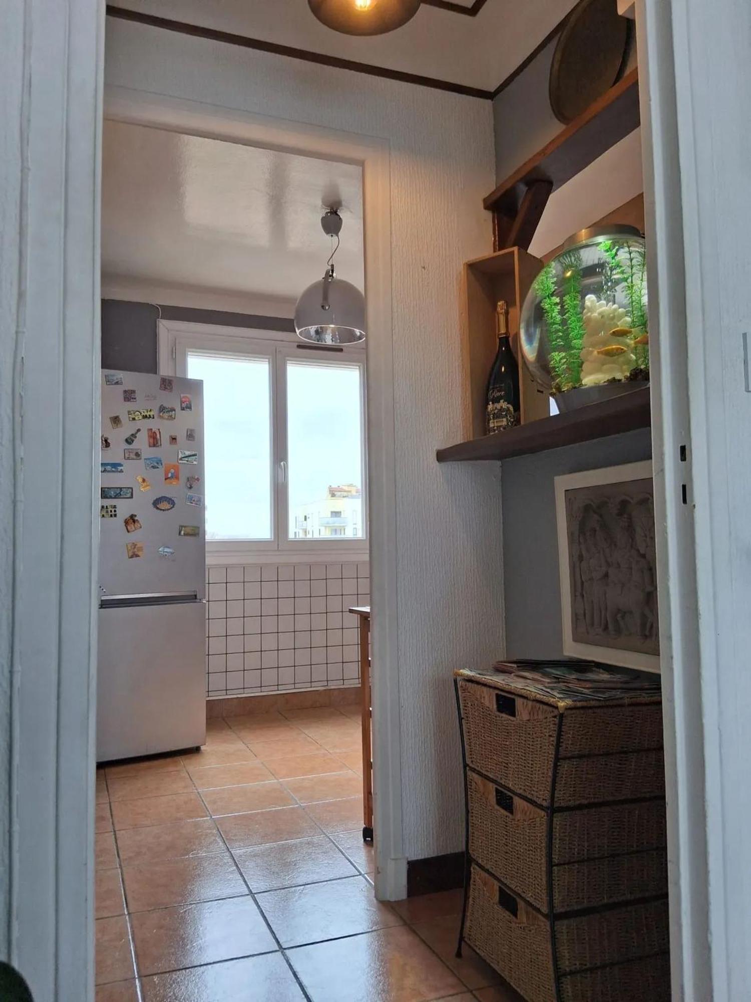 Appartement Moderne A Perpignan Avec Vue Sur La Montagne Luaran gambar