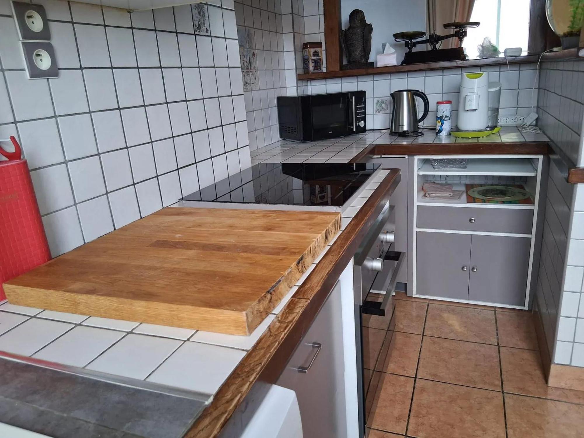Appartement Moderne A Perpignan Avec Vue Sur La Montagne Luaran gambar