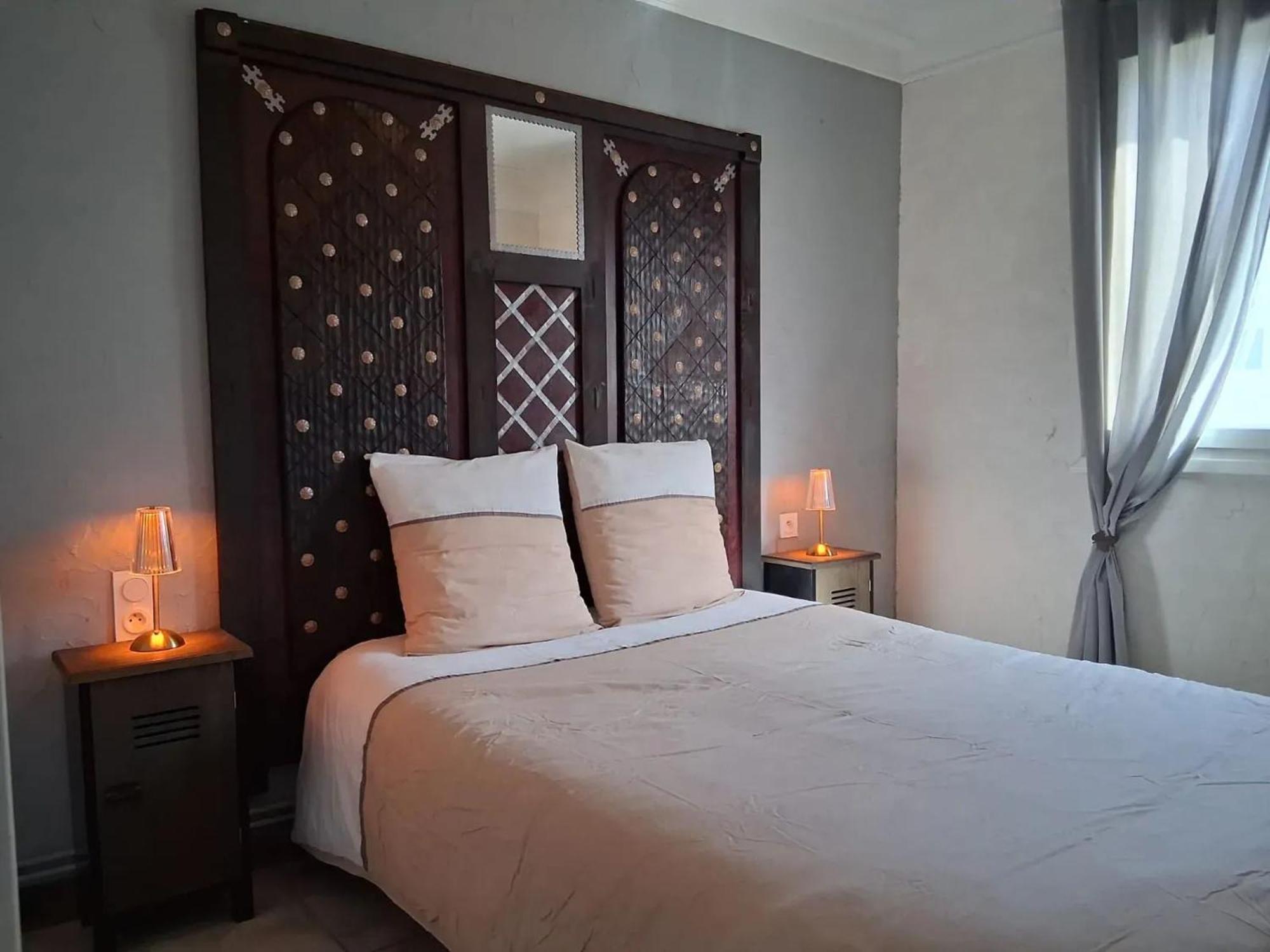 Appartement Moderne A Perpignan Avec Vue Sur La Montagne Luaran gambar
